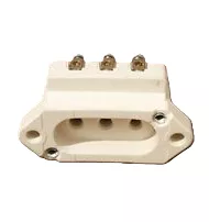 PRISE 3 BROCHES - GODIN R&eacute;f. 00001304525