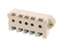 PRISE 5 BROCHES - GODIN R&eacute;f. 00001304526