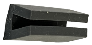 PROFILE U ENTRETOISE (longueur 2 cm) - DEVILLE R�f. P0023047