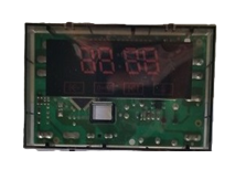 PROGRAMMATEUR PYRO - GODIN Réf. 00005308060053