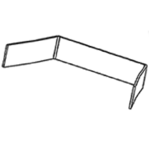 Protecteur de briques - STOVAX R�f. RA503975