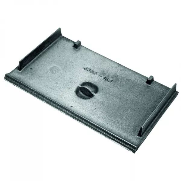 PROTECTION ARRIERE 3384-165 type 878.0044.020 - GODIN R�f. SA041