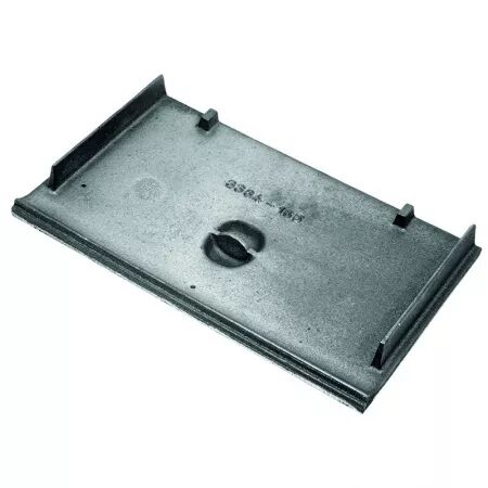 PROTECTION ARRIERE 3384-165 type 878.0044.020 - GODIN Réf. SA041