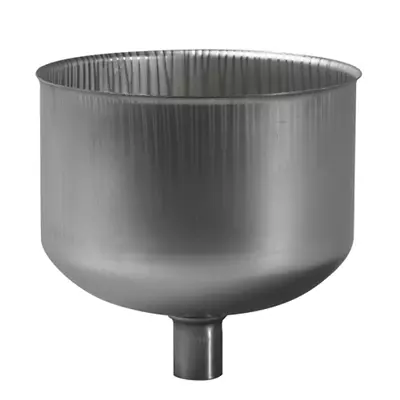 Purge Ten Inox 304 Pro �150mm - TEN R�f. 160150