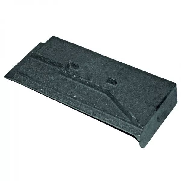 RACCORD AVANT PARABOLE DROIT 6007 - GODIN R�f. 10152600700