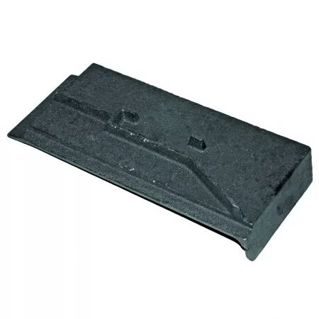 RACCORD AVANT PARABOLE DROIT 6007 - GODIN Réf. 10152600700