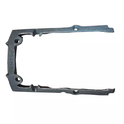 Raccord devant foyer 2122 / 3720 - GODIN 10359212201 (SUIVI)