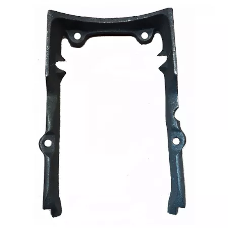 Raccord devant foyer 2122 / 3720 - GODIN 10359212201 (SUIVI)