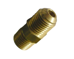 RACCORD DROIT - DEVILLE Réf. P0008529