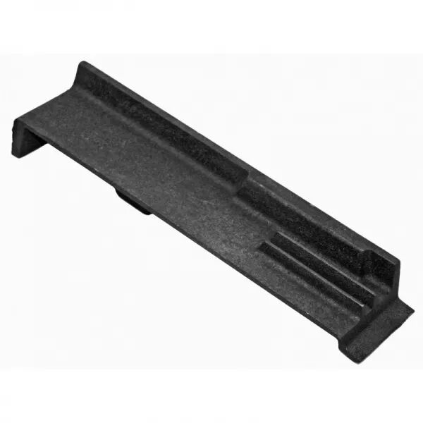 Raccord droit cuisini�re - pi�ce adaptable = GODIN r�f. 10152675353 (SUIVI)