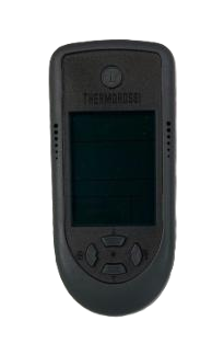 RADIOCOMANDO PALMARE - Thermorossi R�f. 60011776