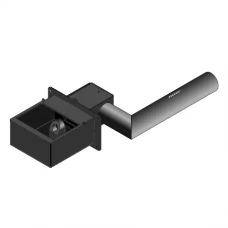 Récipient braséro - MCZ (Cadel-FreePoint-Red) Réf. 41401069141V