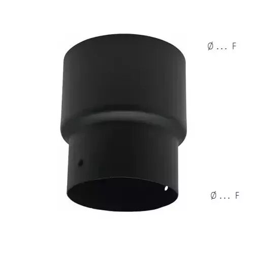 R�duction d�part F/F �180 femelle �160 femelle noir mat - TEN R�f. 385676