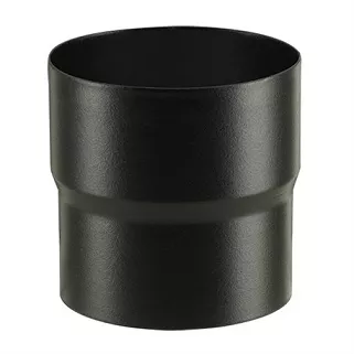 R�duction �150/153 F/F �maill� noir mat - Poujoulat r�f. 56150977