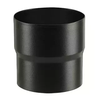 R�duction �150/153 F/F �maill� noir mat - Poujoulat r�f. 56150977