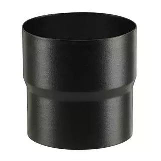 R�duction �150/153 F/F �maill� noir mat - Poujoulat r�f. 56150977