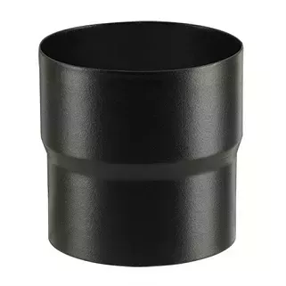 R�duction �150/153 F/F �maill� noir mat - Poujoulat r�f. 56150977