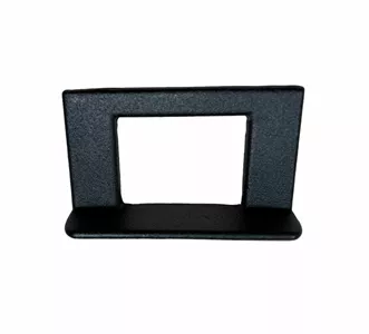 R�duction pour grand brasero - BESTOVE R�f. 52048