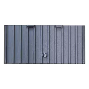 R�FRACTAIRE FONTE - LA NORDICA R�f. 7131004 (STOCK)