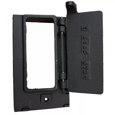 Registre d&eacute;part direct 6721 - GODIN R&eacute;f. 14145672101 + CADRE 14146672101 (SUIVI)