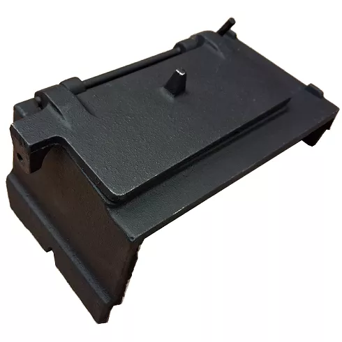 Registre d�part direct 6721 - GODIN R�f. 14145672101 + CADRE 14146672101 (SUIVI)