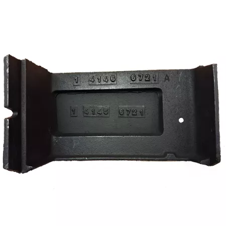 Registre d&eacute;part direct 6721 - GODIN R&eacute;f. 14145672101 + CADRE 14146672101 (SUIVI)