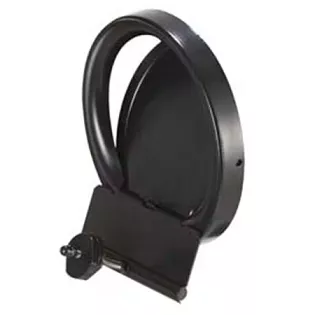 R�gulateur de tirage �150 F/F �maill� noir mat - Poujoulat r�f. 56150953