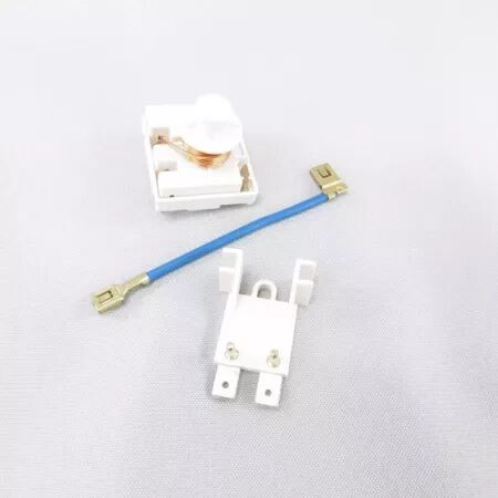 RELAIS DE DEMARRAGE - ATLANTIC / SAUTER / THERMOR REF. 026132