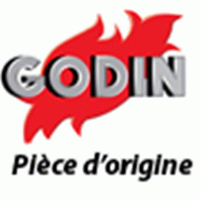 RESISTANCE AVEC SUPPORT POUR POÊLE LANDOGNE 490322 490323 & VOLNAY 490310 490311 - GODIN Réf. 895734240