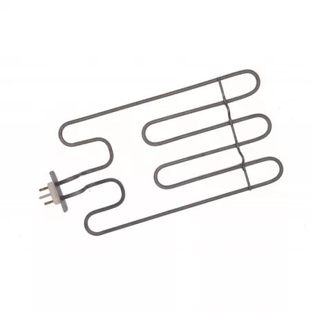 RESISTANCE GRILL VIANDE SOUVERAINE - GODIN Réf. 00001307481 (SUIVI)
