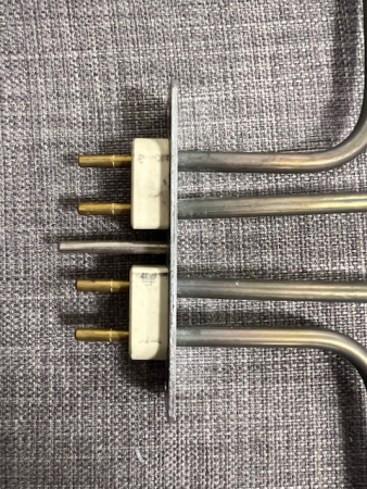 RESISTANCE VOUTE 3600W 230V - GODIN Réf. 00001308391 (SUIVI)