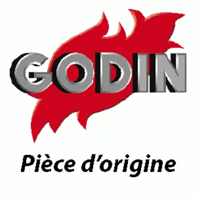 Ressort clapet inset ACC-000081 - GODIN R�f. 00001311321