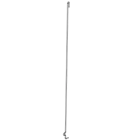 Ressort porte - INVICTA R�f.AS610243A