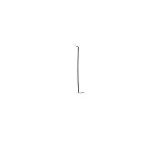 Ressort pour porte - Jydepejsen / Nordlys r�f. 56100199