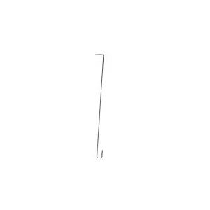 Ressort pour porte - Jydepejsen / Nordlys r�f. 56600093