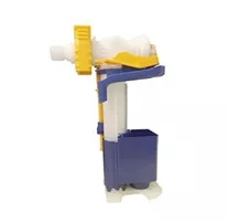 Robinet flotteur 6/4L - Jacob Delafon R�f. RTA177NF