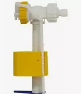 Robinet flotteur bati E4315-NF - Jacob Delafon R�f. RTA061NF (SUIVI)
