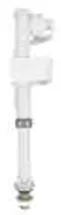 Robinet flotteur compact 99B AD - Jacob Delafon R�f. RTA158NF (SUIVI)