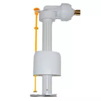 Robinet flotteur pour b&acirc;ti-supports WC 4311/4312/4313/4319/4320 - Jacob Delafon R&eacute;f. RTA060NF