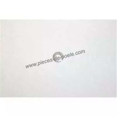 RONDELLE D125 &Oslash;6X&Oslash;12 (PAR LOT DE 10 PIECES) - DOVRE R&eacute;f. 70.16501.000