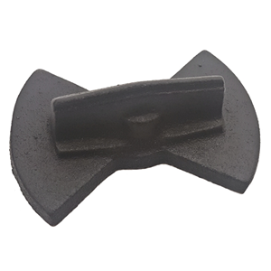 ROSACE 13410 07 017Y - FRANCO BELGE R�f. 301742