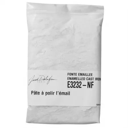Sachet p&acirc;te &agrave; polir l\'&eacute;mail - JACOB DELAFON R&eacute;f. E3232-NF