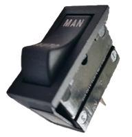 SELECTEUR AUTO/MANU - DEVILLE R�f. P0046109