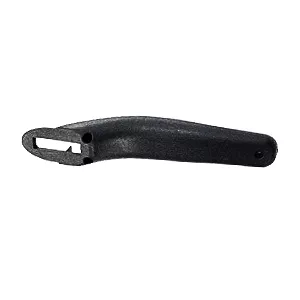 SEMIGUSCIO ANTERIORE MANIGLIA NERO - Thermorossi R�f. 60011527