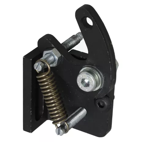Serrure de porte de foyer compl�te - HARK R�f. ETSTO0208006041