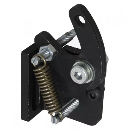 Serrure de porte de foyer compl&egrave;te - HARK R&eacute;f. ETSTO0208006041