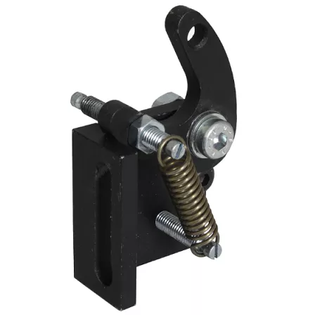 Serrure de porte de foyer compl&egrave;te - HARK R&eacute;f. ETSTO0208006041