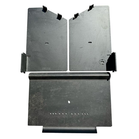 Set de briques - CHARNWOOD R�f. 010/DR058S