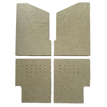 Set de briques - CHARNWOOD R�f. 011/AA028S