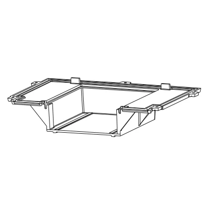 Socle - INVICTA Réf. FB60700614